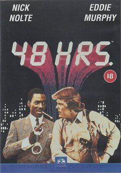 48 Hours (48 godzin) - Hill Walter