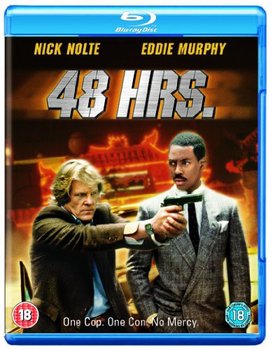 48 Hrs (48 godzin) - Hill Walter