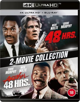 48 Hrs / Another 48 Hours - Hill Walter