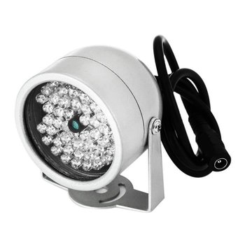 48 LEDowy oświetlacz noktowizyjny na podczerwień do kamery bezpieczeństwa - Inny producent