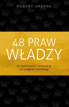 48 praw władzy - Greene Robert