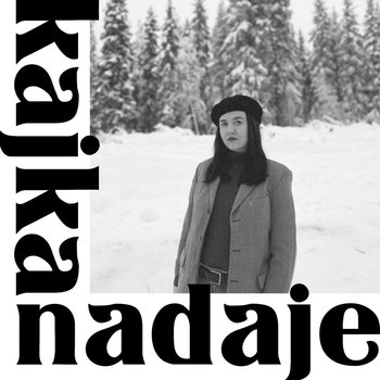 #48 Spontaniczność - Kajka Nadaje - podcast - Kajka Magdalena