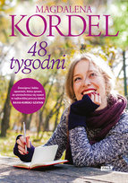 48 tygodni Kordel Magdalena