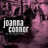 4801 South Indiana Avenue Connor Joanna