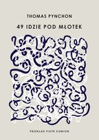 49 idzie pod młotek Pynchon Thomas