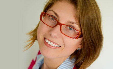 Spotkanie z Katarzyna