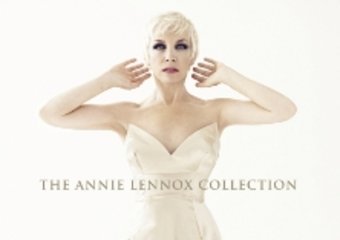 Kolekcja Annie Lennox