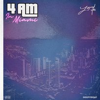 4AM in Miami Legend Yae