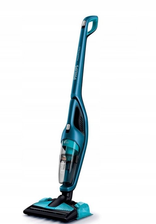 FILTR ODKURZACZA PHILIPS PowerPro Aqua Uno Duo - Espero | AGD Sklep