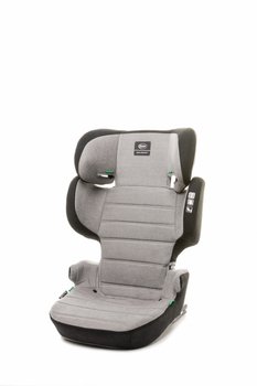 4baby euro-fix fotelik samochodowy 105-150cm grey i-size - 4 Baby