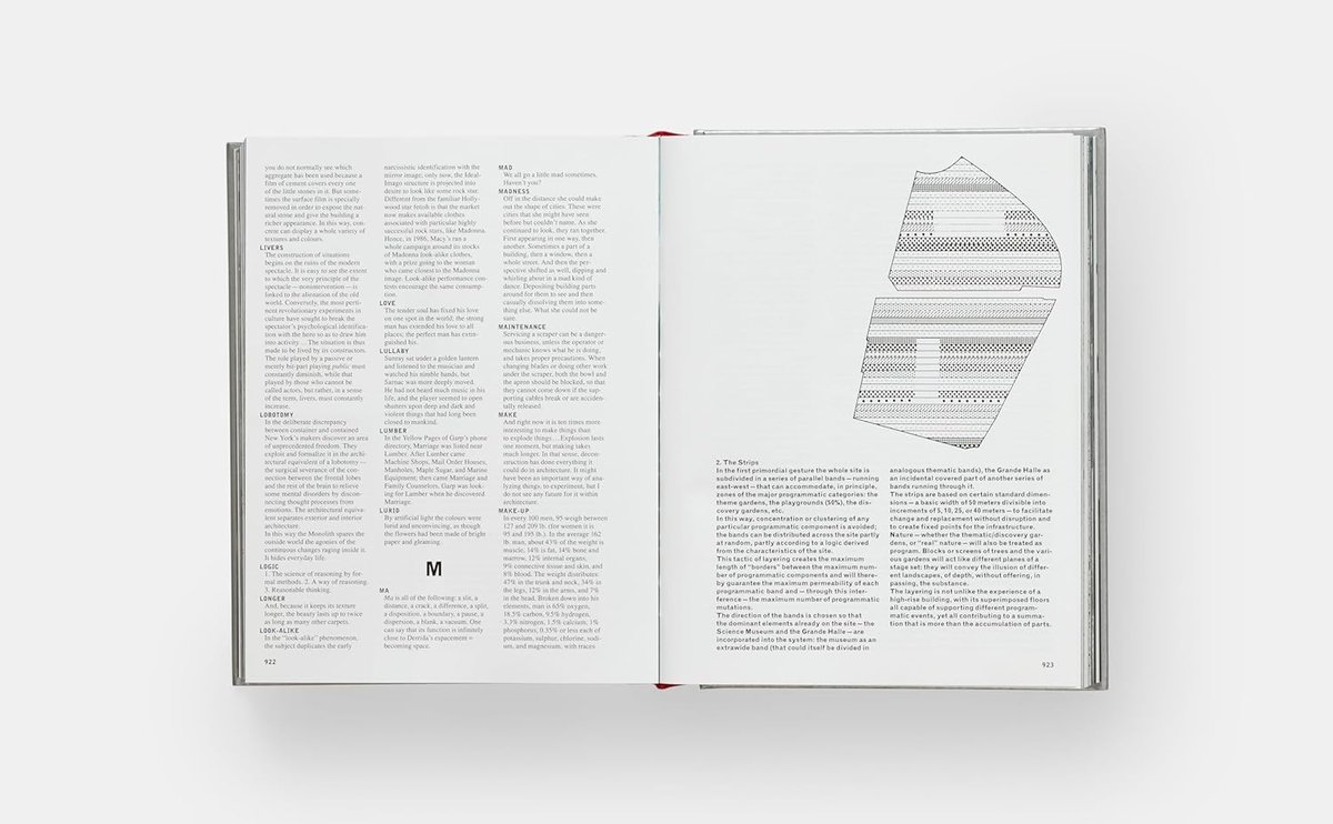 洋書 S,M,L,XL Rem Koolhaas Bruce Mau S, M, L, XL: Small, Medium, Large, Extra-Large : Koolhaas, Rem