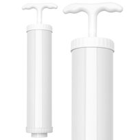 4CONVY WYDAJNA pompka ręczna do worków próżniowych przenośna lekka poręczna