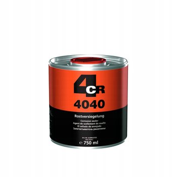 4Cr 4040 Podkład Antykorozyjny 750 Ml - Inny producent
