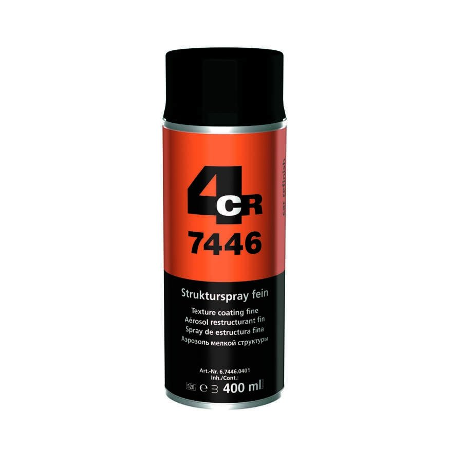 4Cr 7446 Struktura Spray -Drobny - Inna marka | Motoryzacja EMPIK
