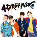 4Dreamers (Reedycja) - 4Dreamers
