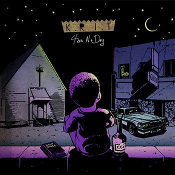 4Eva N A Day - Big K.R.I.T.