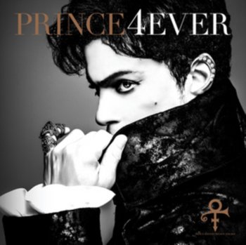 4EVER - Prince
