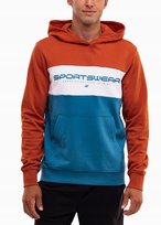 4F bluza męska sportowa z kapturem rozpinana dresowa roz. XXL 4F