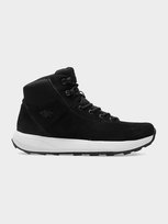 4F, Buty Sportowe Damskie Element, Czarny, 4FAW22FWINF014, rozmiar 40 4F