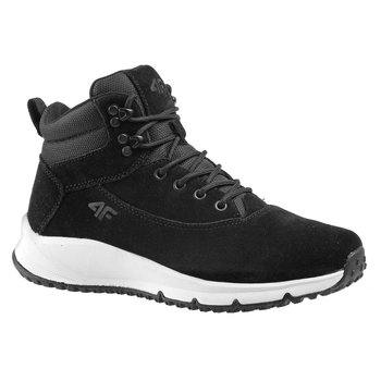 4F, Buty zimowe damskie, Urban Hiker, D4Z20-OBDH200 20S, czarny, rozmiar 39 - 4F