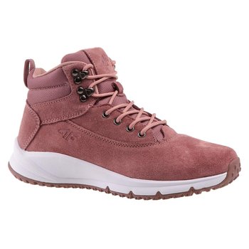 4F, Buty zimowe damskie, Urban Hiker, D4Z20-OBDH200 56S, różowy, rozmiar 39 - 4F