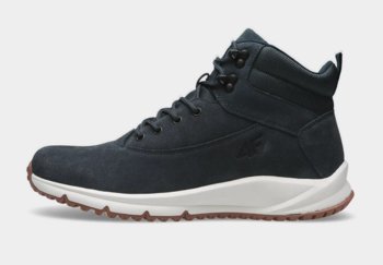 4F, Buty zimowe męskie, Urban Hiker, D4Z20-OBMH206 31S, granatowy, rozmiar 45 - 4F