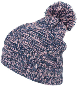 4F, Czapka damska, CAD011, rozmiar L/XL - 4F