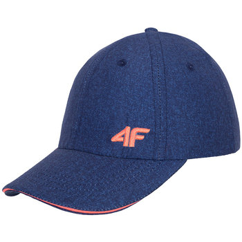 4F, Czapka damska, rozmiar L/XL - 4F