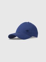 4F Czapka z daszkiem unisex 4FWSS25ACABU367-31S Niebieski Roz. S/M 4F