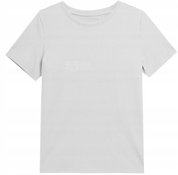 4F Koszulka Damska T-Shirt Ttshf332 S - 4F