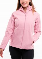 4F Kurtka damska softshell z kapturem rozsuwana przeciwdeszczowa roz. S 4F