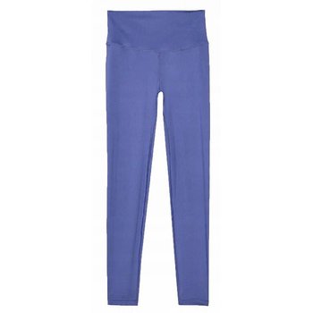 4F Legginsy Damskie 4FWAW24TFTIF277 (M / Granatowy) - 4F