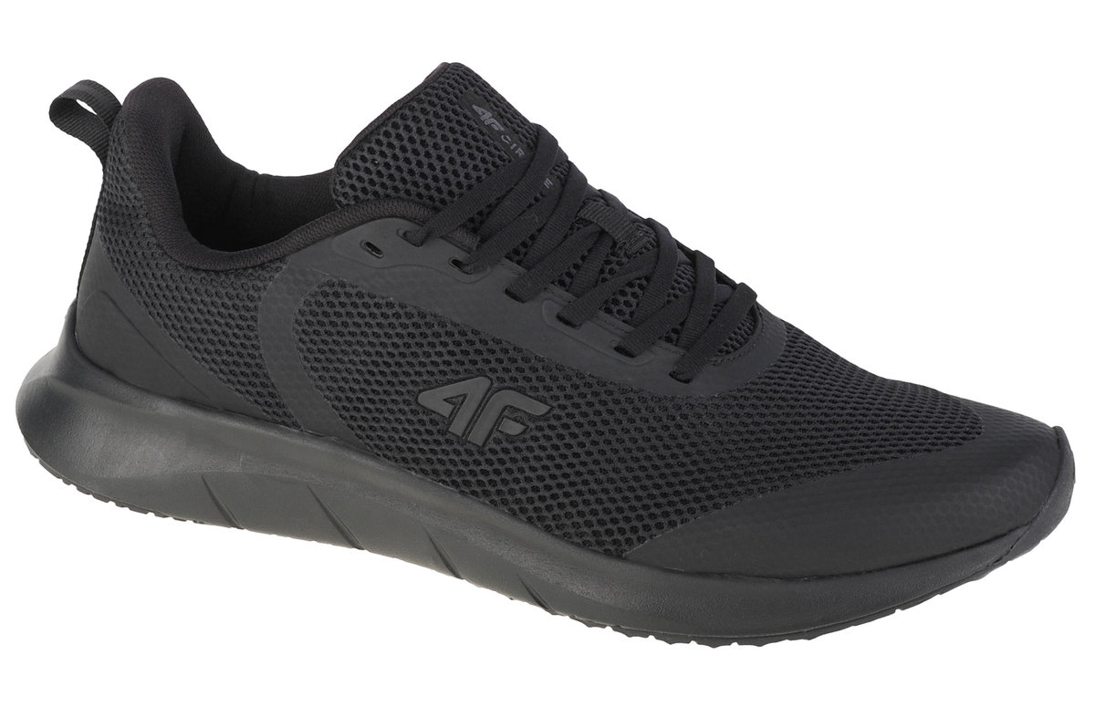4F Men's Circle Sneakers NOSD4-OBMS300-21S, Męskie, buty sneakers ...