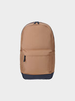 4F, Plecak sportowy, 4FWSS24ABACU279-82S; Jasny Brąz