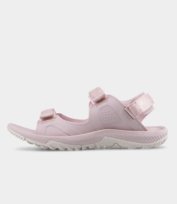 4F, Sandały damskie, Midshop shoes, jasny róż, rozmiar 38 4F
