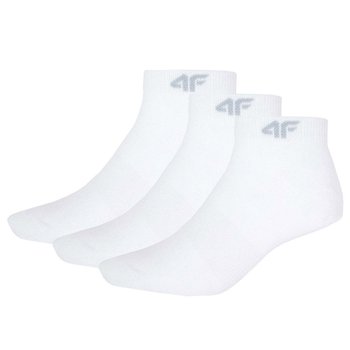 4F, Skarpety męskie, H4Z18-SOM001 10S, rozmiar 43/46 - 4F