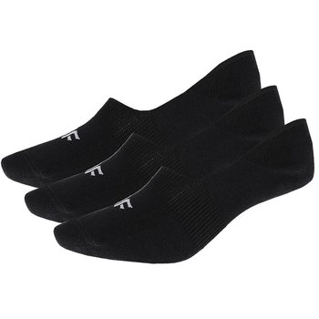 4F, Skarpety sportowe, H4L20-SOD001 20S, czarny, rozmiar 39/42 - 4F