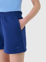 4F Spodenki damskie dresowe szorty 4FWMM00TSHOF542-031S Roz. XL 4F