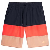 4F Spodenki Kąpielowe Męskie Szorty Plażowe 2Xl 4F