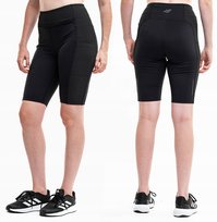 Spodenki na WF dla dziewczynki