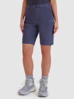 4F Spodenki trekkingowe szybkoschnące damskie 4FWSS25TFSHF0954-22S Czarny Roz. M 4F