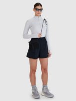 4F Spodenki trekkingowe z odpinaną saszetką damskie 4FWSS25TFSHF0953-20S Czarny Roz. XL 4F