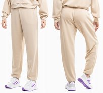 4F spodnie damskie dresowe sportowe dresy joggery wygodne fitness roz. L 4F