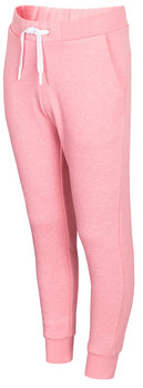4F Spodnie Dresowe Dziewczęce Róż Jspdd001 R-164 - 4F