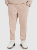 4F Spodnie dresowe joggery męskie 4FRSS25TTROM1476-83S Brązowy Roz. XL 4F