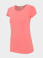 4F, T-shirt damski, NOSH4-TSD350 63S, rozmiar M 4F