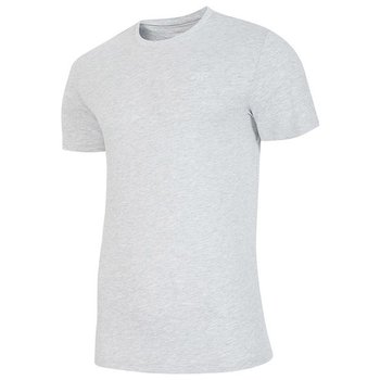 4F, T-Shirt męski, H4Z18-TSM001 27M, rozmiar S - 4F
