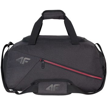 4F, Torba, H4L18-TPU005 20M, czarny melanż, 28l - 4F