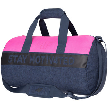 4F, Torba sportowa, granatowy, 25 l - 4F