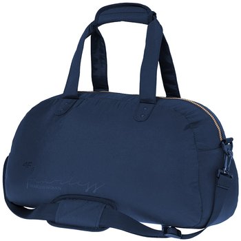 4F, Torba sportowa, H4L18-TPU004 30M, granatowy, 20l - 4F